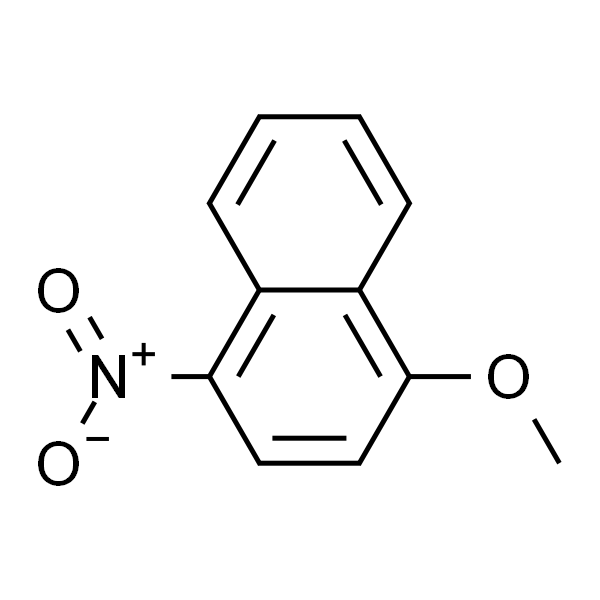 1-Methoxy-4-nitronaphthalene