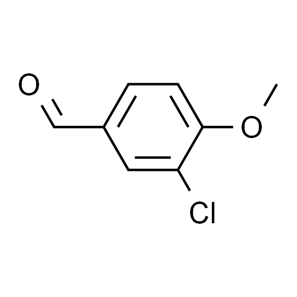 3-Chloro-4-methoxybenzaldehyde
