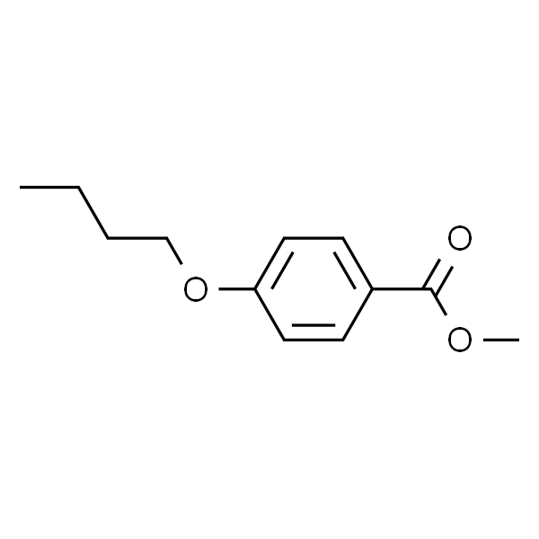 METHYL 4-N-BUTOXYBENZOATE