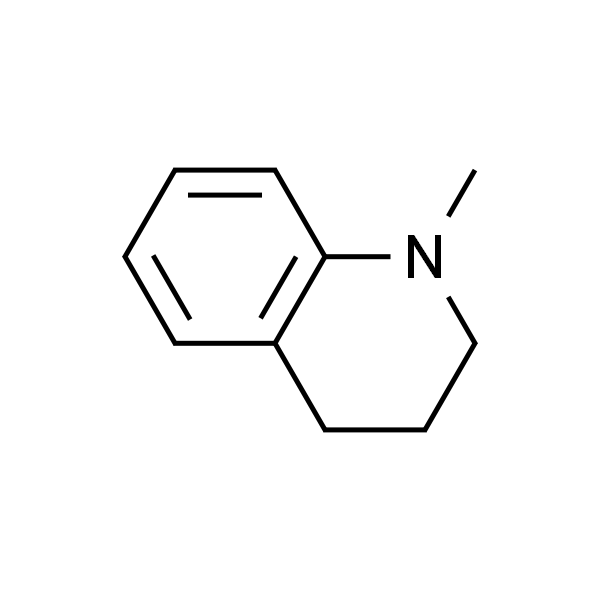 1,2,3,4-Tetrahydro-1-methylquinoline