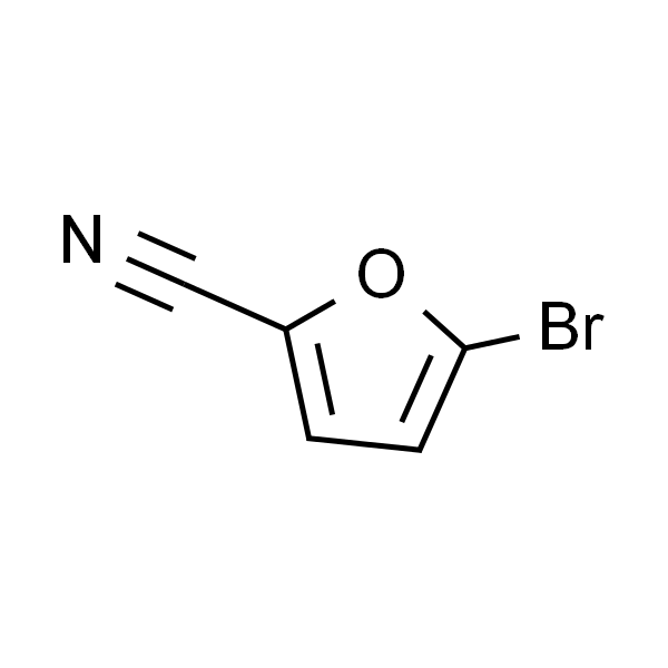 5-Bromofuran-2-carbonitrile