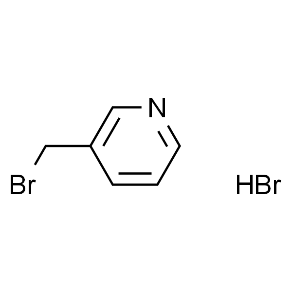 3-(Bromomethyl)pyridine Hydrobromide