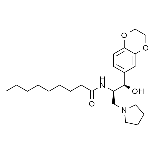 Genz-123346 (free base)