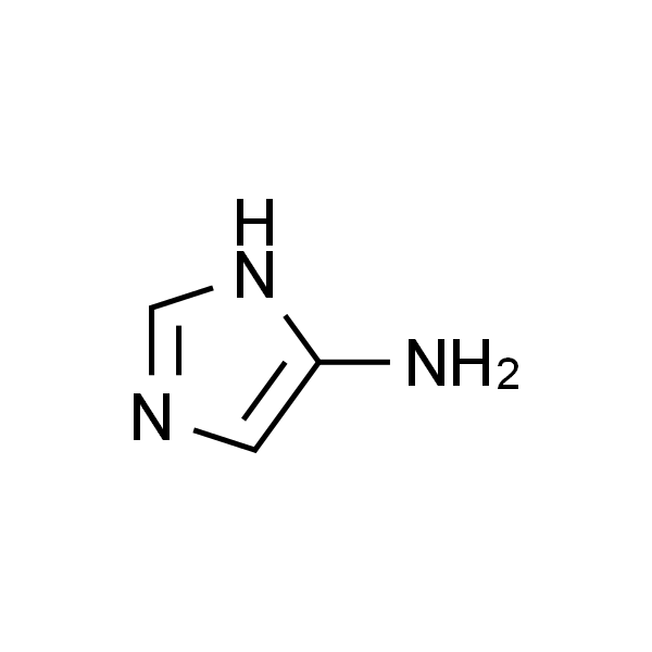 1H-Imidazol-4-amine