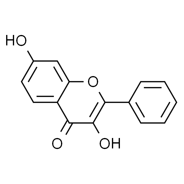 3,7-DIHYDROXYFLAVONE
