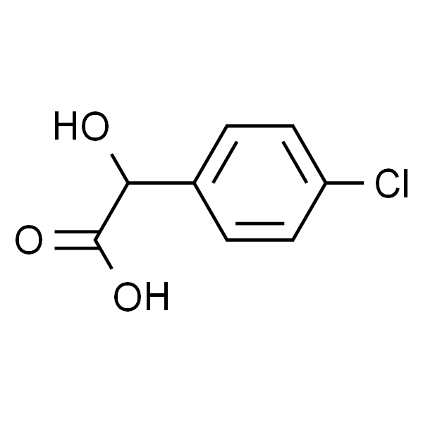 4-Chloromandelic Acid