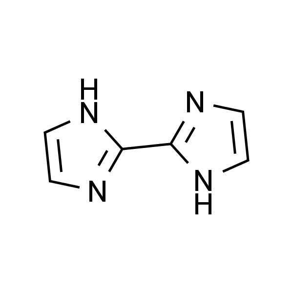 1H，1'H-2，2'-Biimidazole