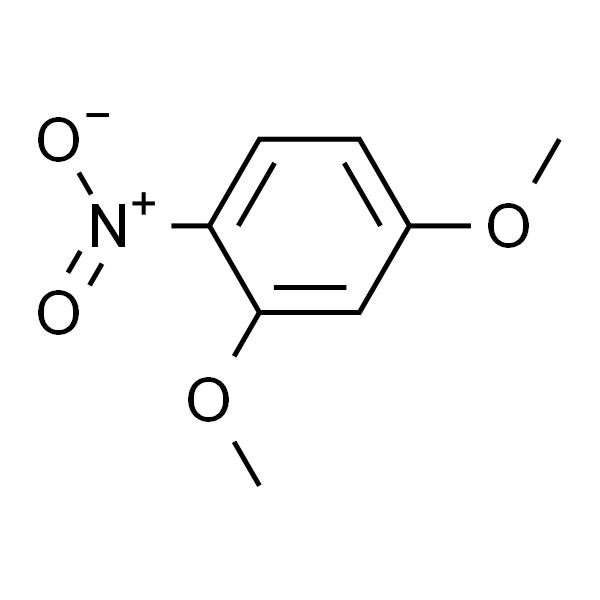 2,4-Dimethoxy-1-nitrobenzene