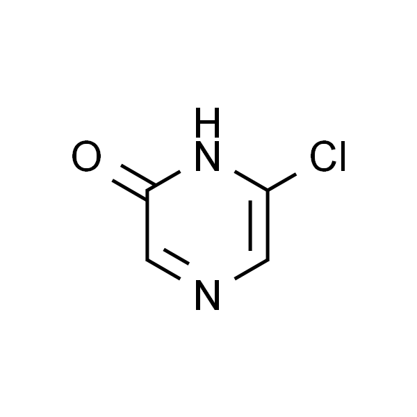 6-Chloropyrazin-2-ol