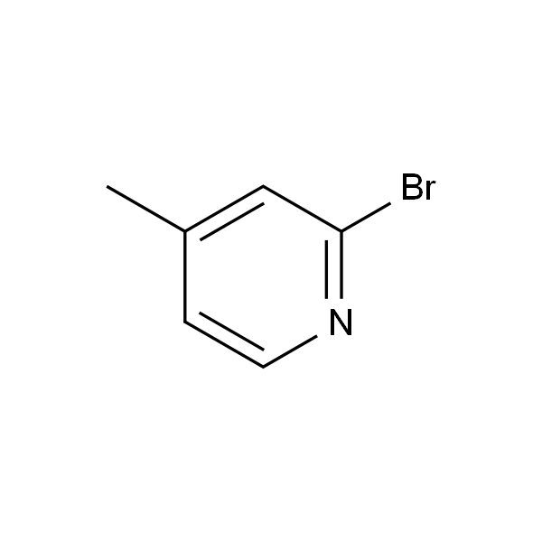 2-Bromo-4-methylpyridine