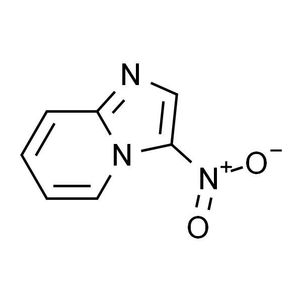 3-Nitroimidazo[1,2-a]Pyridine