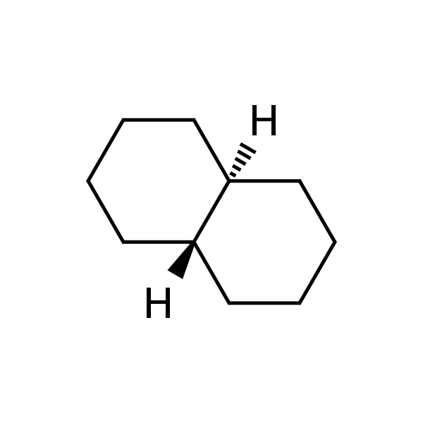 trans-Decahydronaphthalene