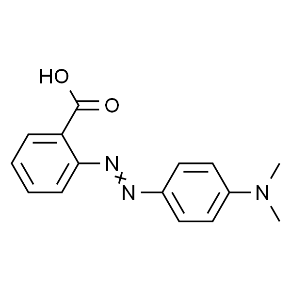 Methyl red