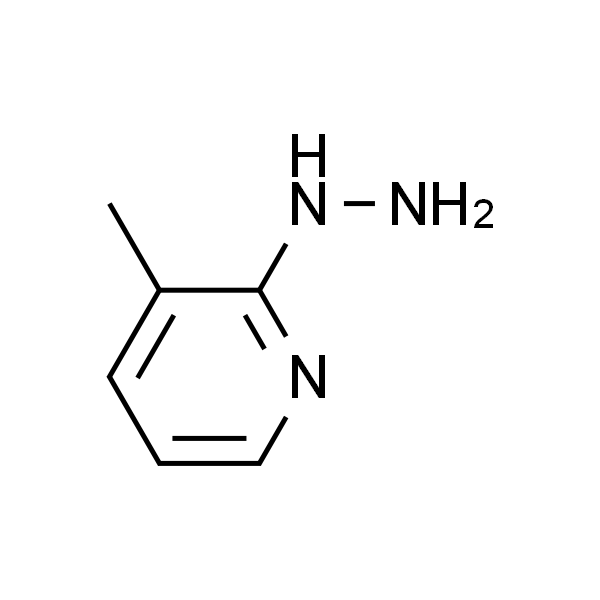 2-Hydrazinyl-3-methylpyridine