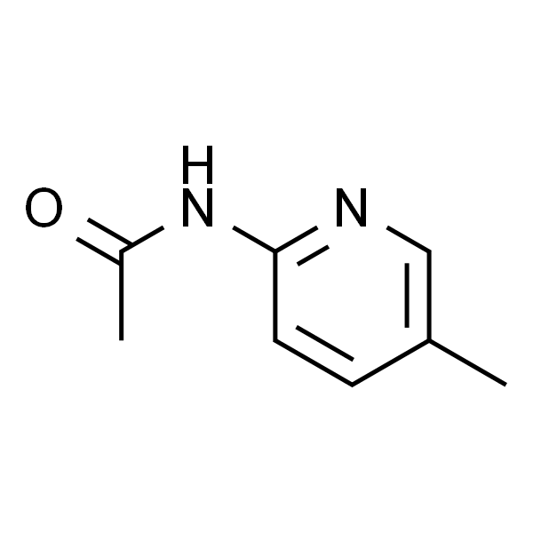 2-ACETAMIDO-5-PICOLINE