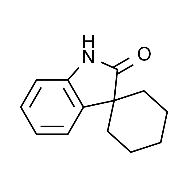 SPIRO[CYCLOHEXANE-1,3'-[3H]INDOL]-2'(1'H)-ONE