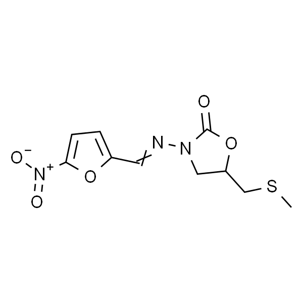 Nifuratel