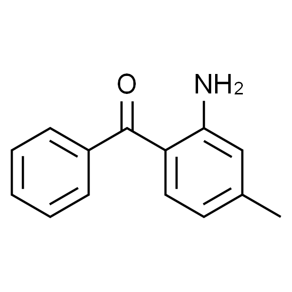 2-Amino-4-methylbenzophenone 99%