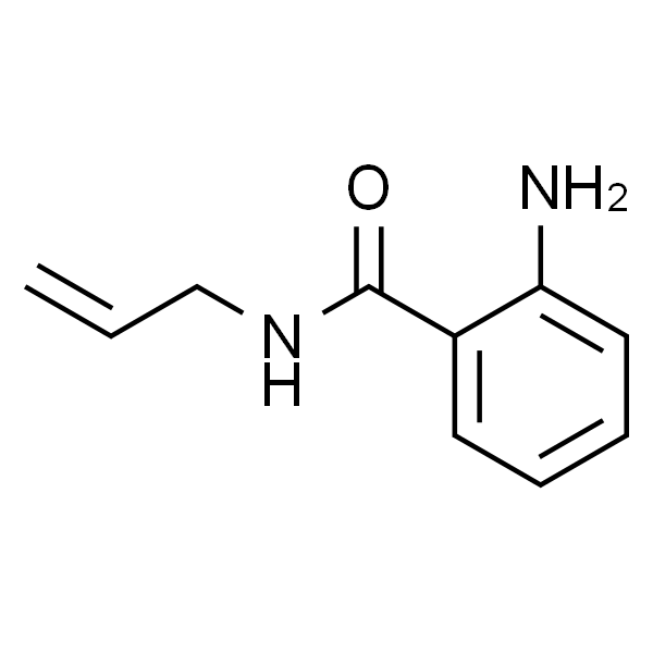 N-Allyl-2-aminobenzamide