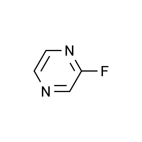 Fluoropyrazine