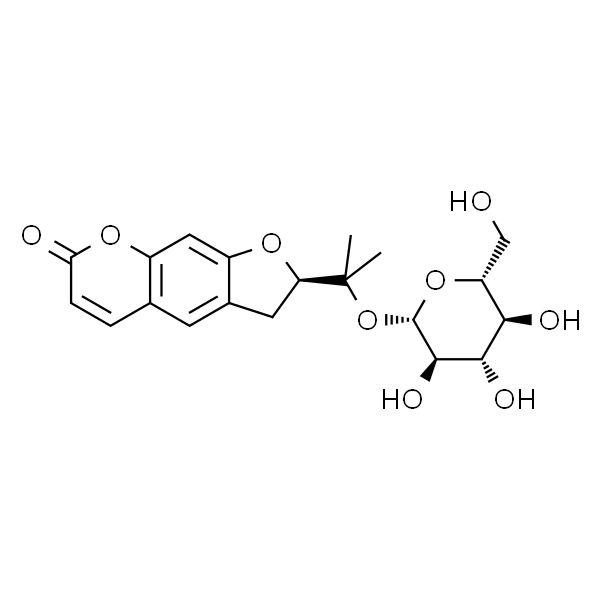 Macranthoidin B