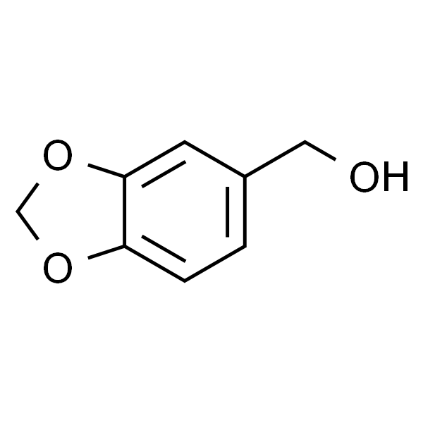 Piperonyl alcohol