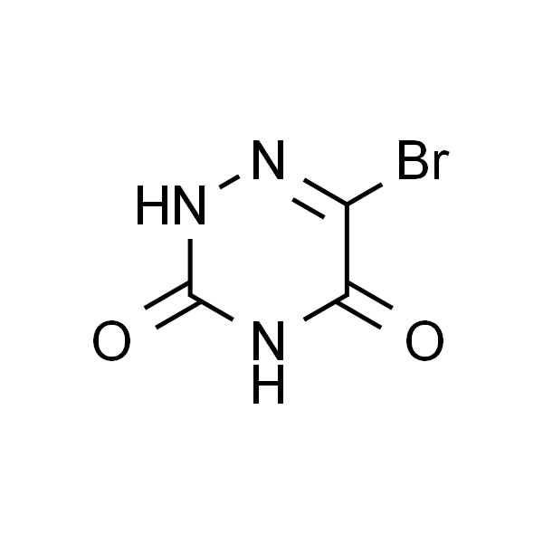 5-Bromo-6-azauracil
