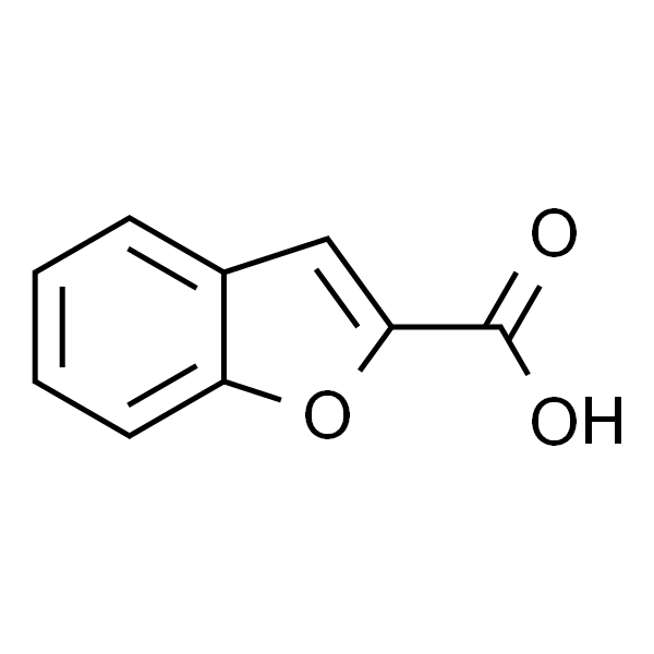 Benzo[b]furan-2-carboxylic acid
