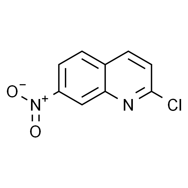 2-Chloro-7-nitroquinoline