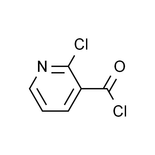 2-Chloronicotinoyl chloride