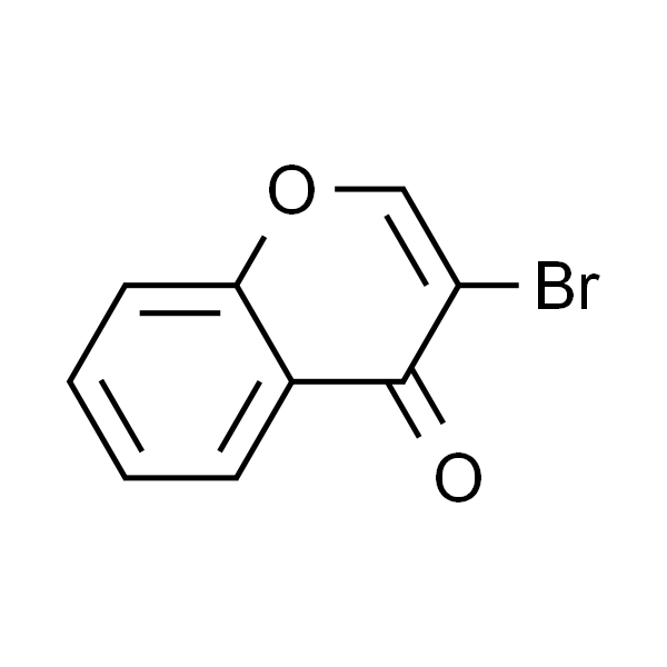 3-Bromochromone