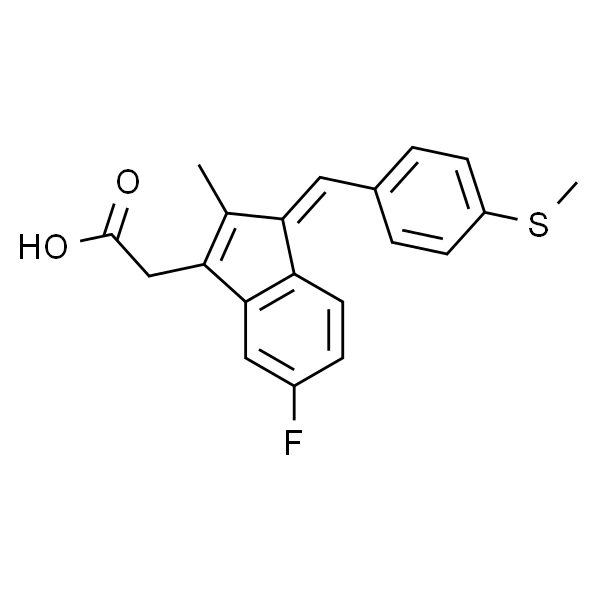 Sulindac sulfide