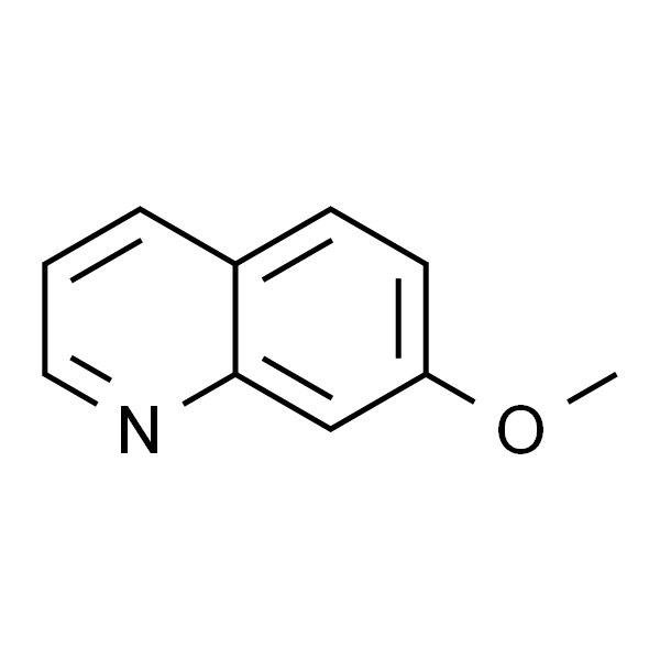 7-Methoxyquinoline