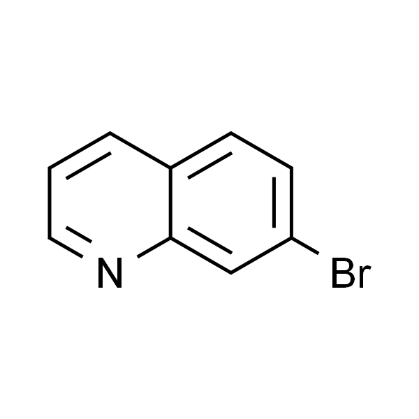 7-Bromoquinoline