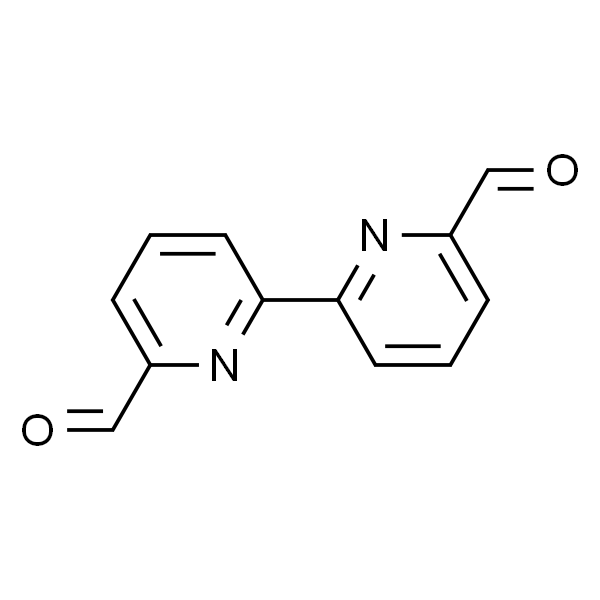 [2,2'-Bipyridine]-6,6'-dicarbaldehyde