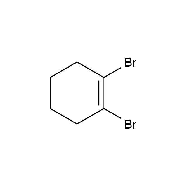 1,2-Dibromo-1-cyclohexene