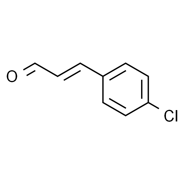 (E)-3-(4-Chlorophenyl)acrylaldehyde