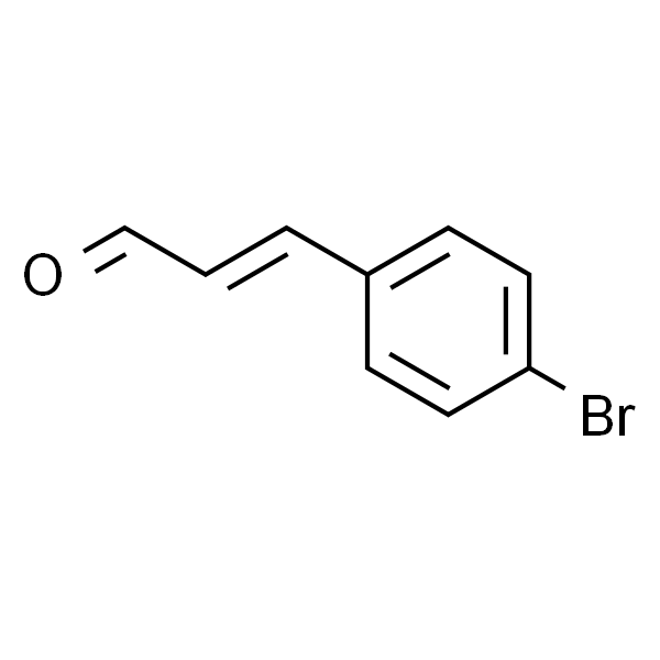 trans-4-Bromocinnamaldehyde