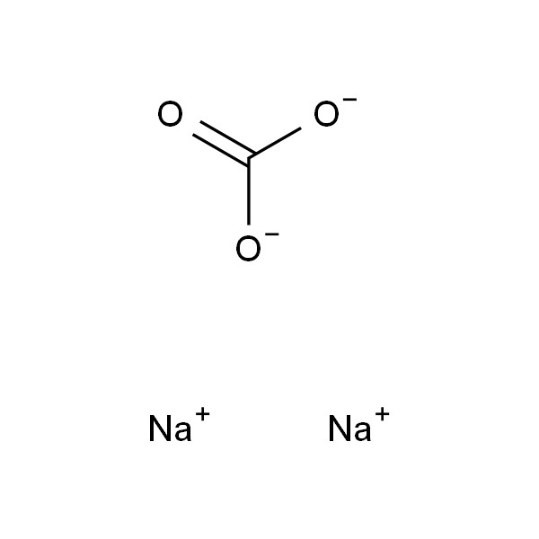 Sodium carbonate