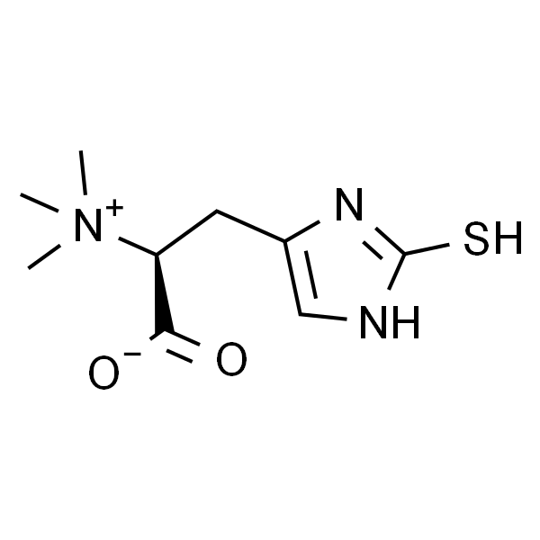 L-(+)-Ergothioneine
