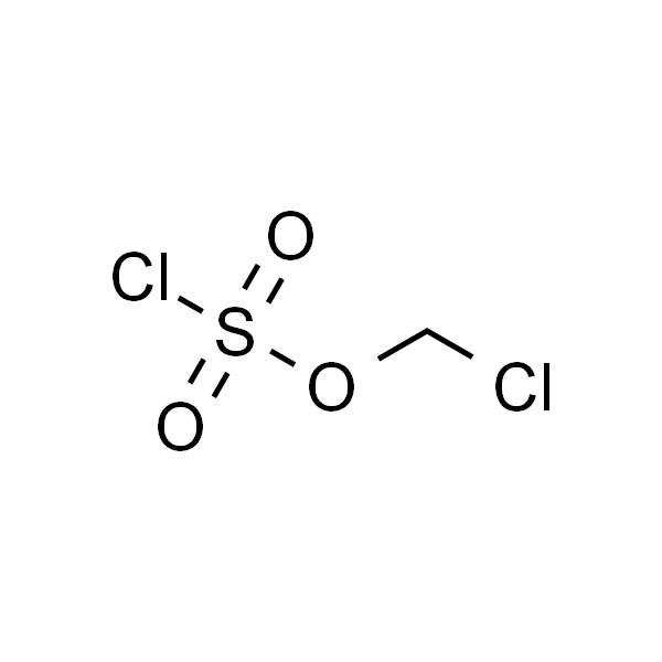 Chloromethyl chlorosulfate