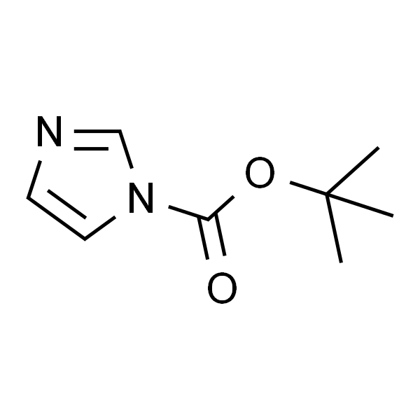 1-tert-Butoxycarbonylimidazole