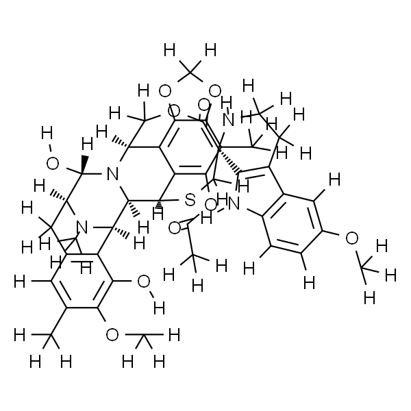 Lurbinectedin