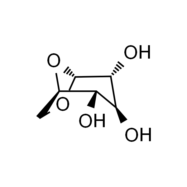 1,6-Anhydro-β-D-glucose