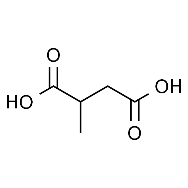 Methylsuccinic acid