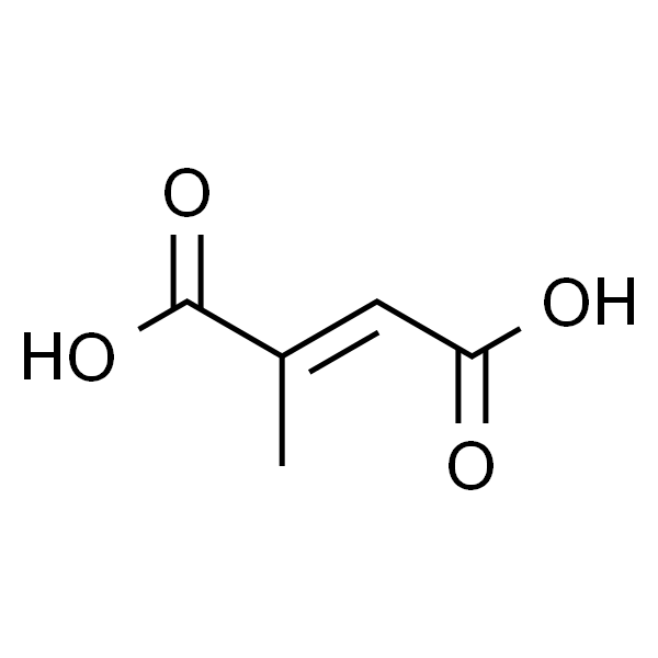 Mesaconic acid