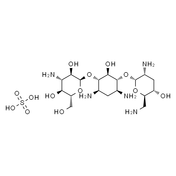 Tobramycin sulfate