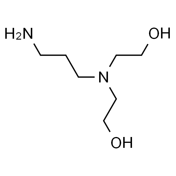 N-(3-Aminopropyl)diethanolamine