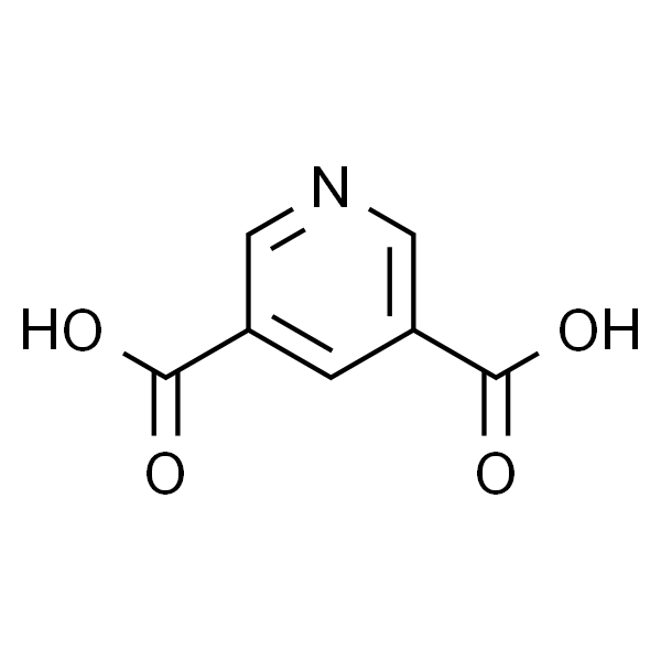 3,5-Pyridinedicarboxylic acid