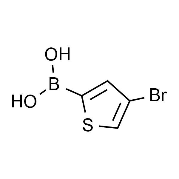 (4-Bromothiophen-2-yl)boronic acid